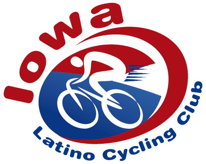 Logo Latino Cycling Club